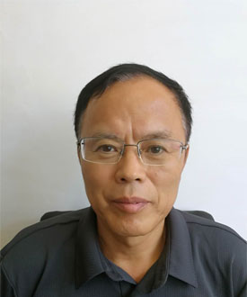 赵登科