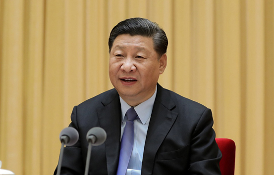 习近平出席全国教育大会并发表重要讲话