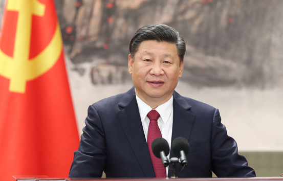 中共中央发出关于印发《习近平新时代中国特色社会主义思想学习纲要》的通知