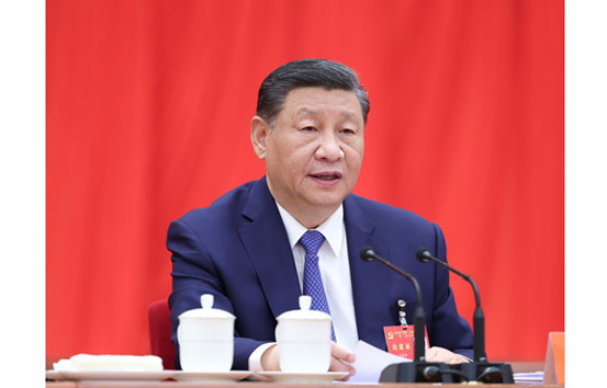 新征程上的一份纲领性文件——党的二十届三中全会侧记